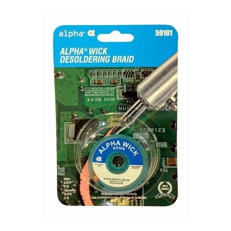 Supplies On Demand 9CT Eureka FG Vac Bag, 9PK CH202